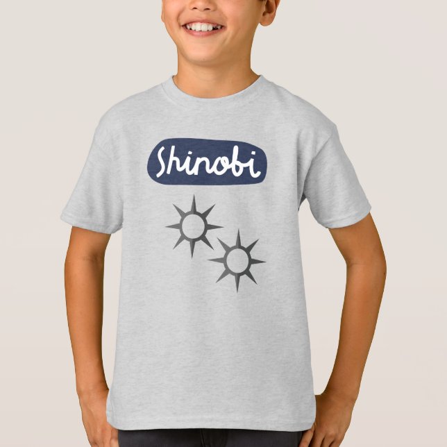Camiseta (Frente)