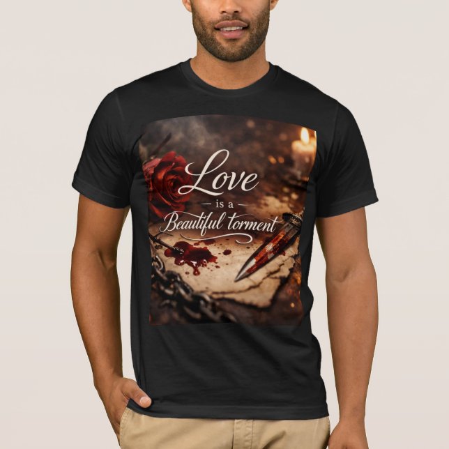 Camiseta (Frente)