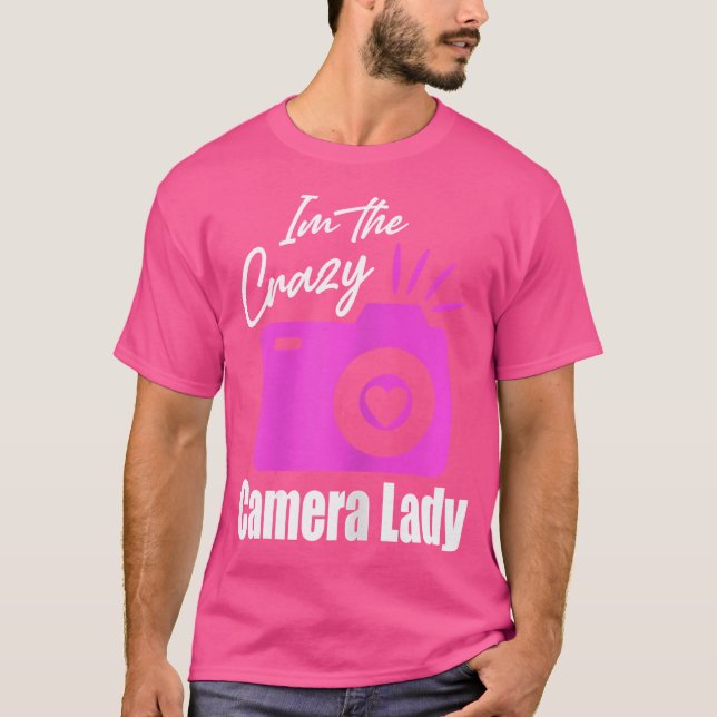 Camiseta (Frente)