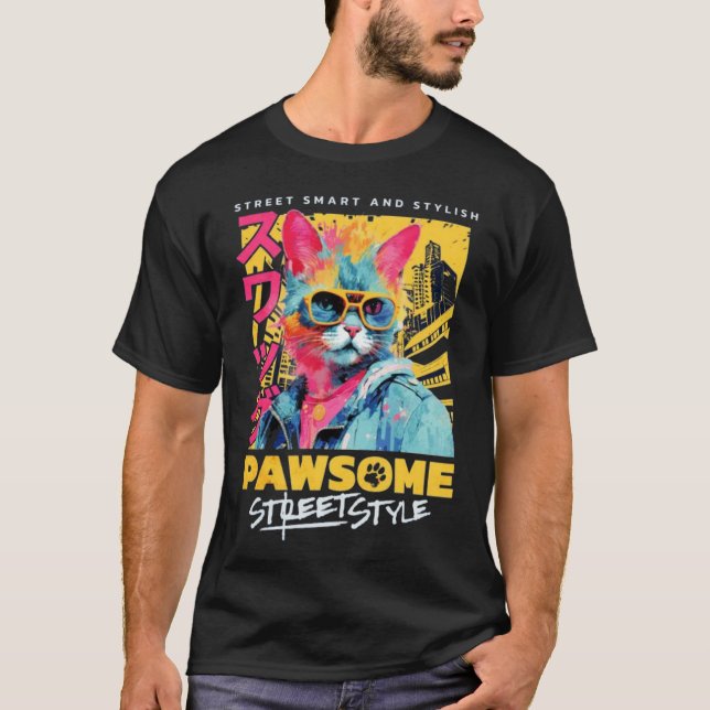 Camiseta (Frente)