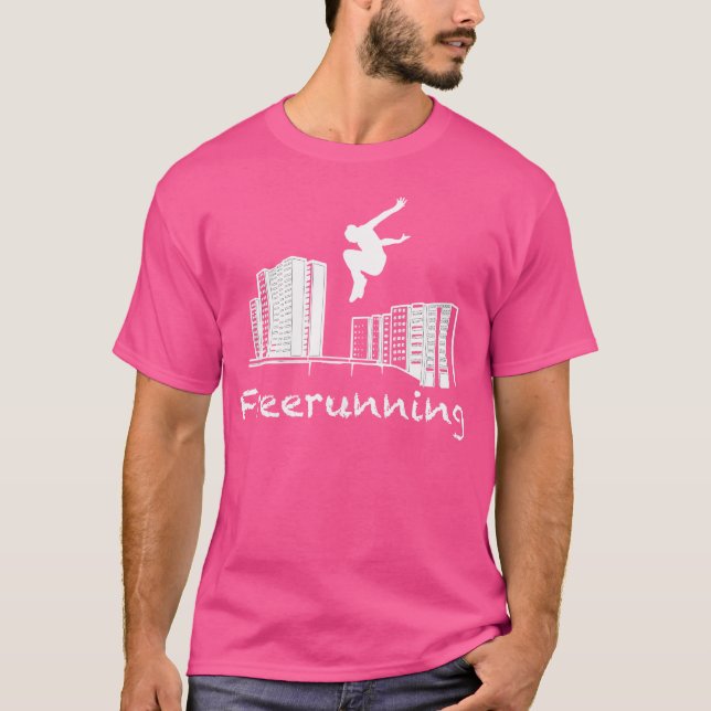 Camiseta (Frente)