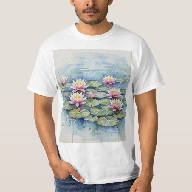Camiseta (Frente)