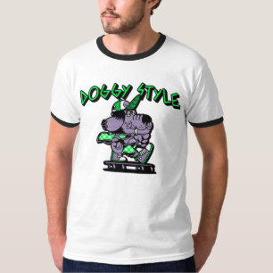 Camiseta
