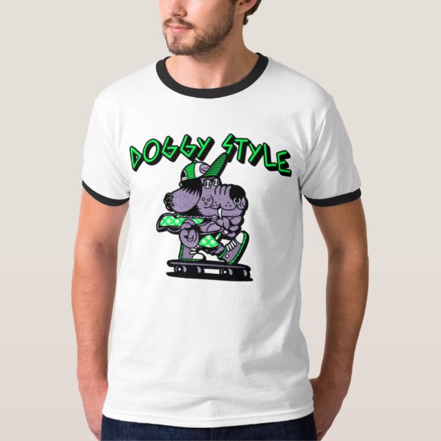 Camiseta (Frente)