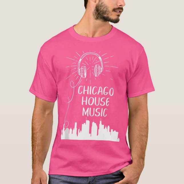 Camiseta (Frente)