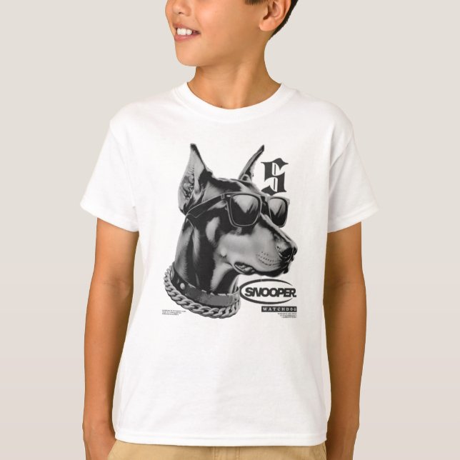 Camiseta (Frente)