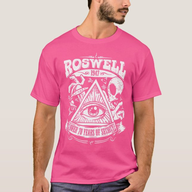 Camiseta (Frente)