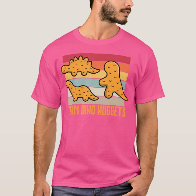 Camiseta (Frente)