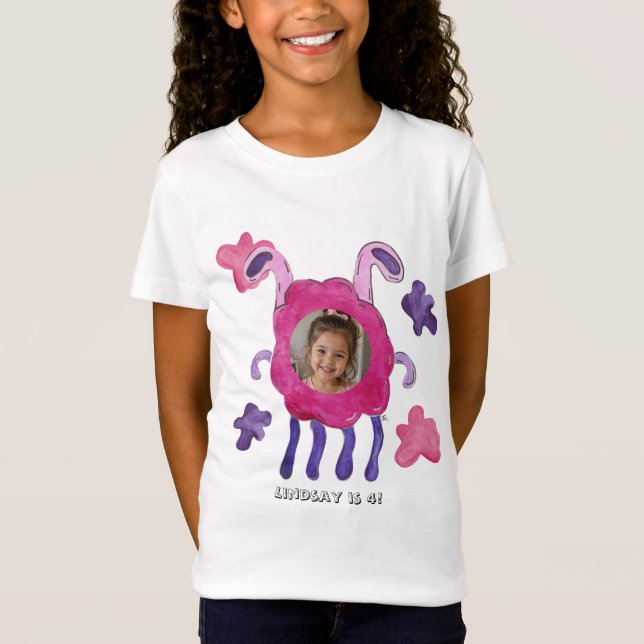 Camiseta (Frente)