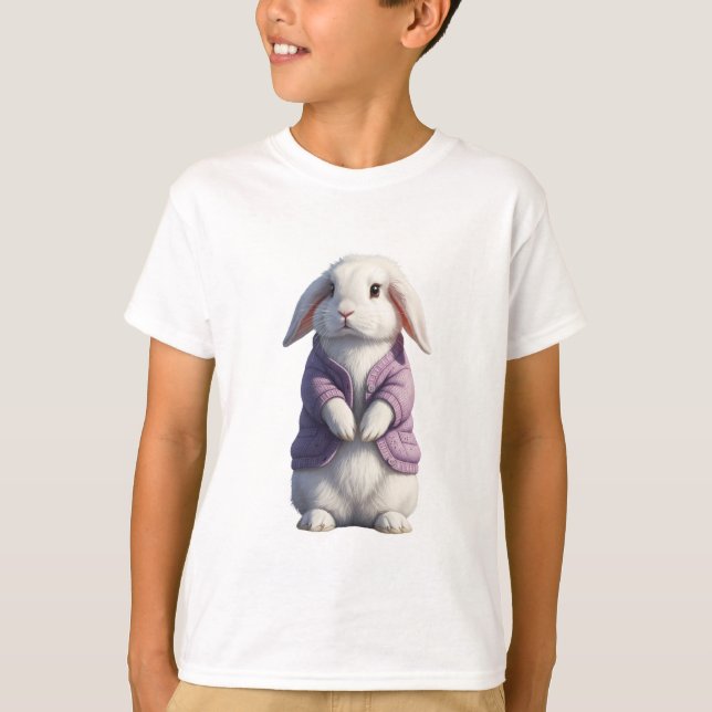 Camiseta (Frente)