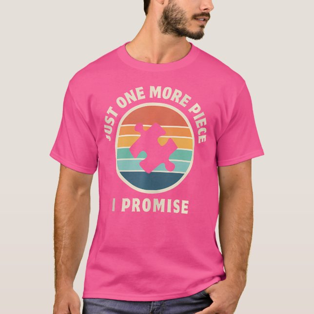 Camiseta (Frente)