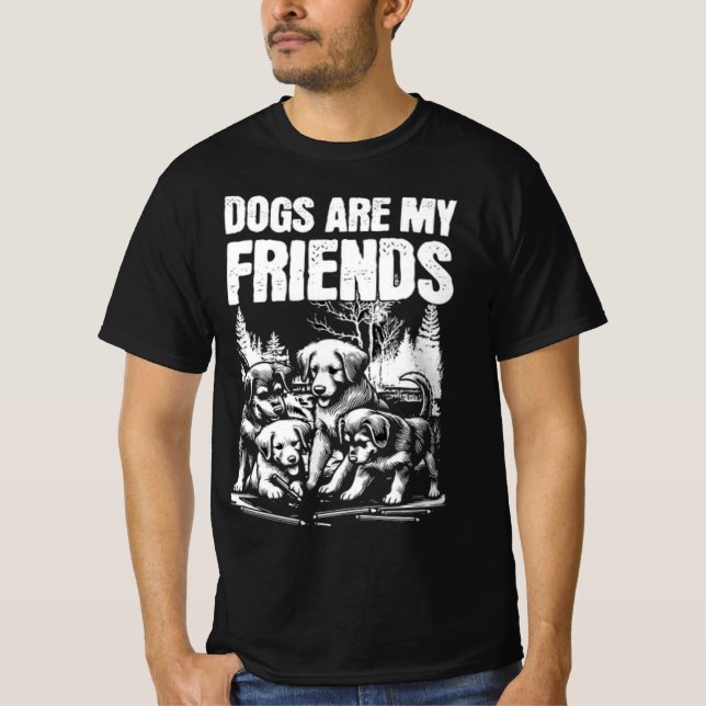 Camiseta (Frente)