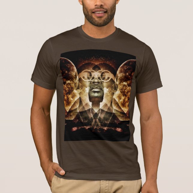Camiseta (Frente)
