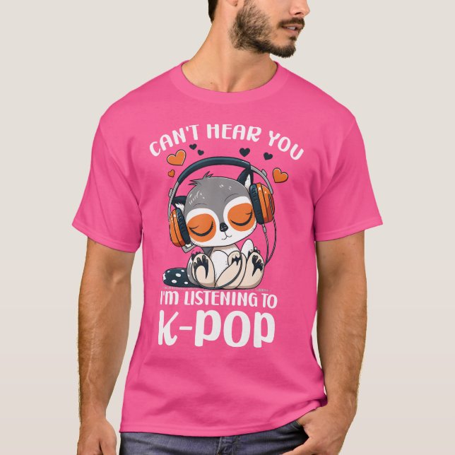 Camiseta (Frente)