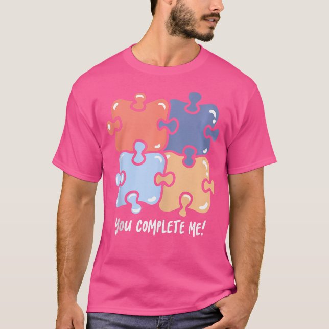 Camiseta (Frente)