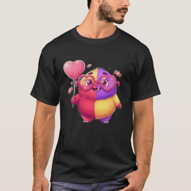 Camiseta (Frente)