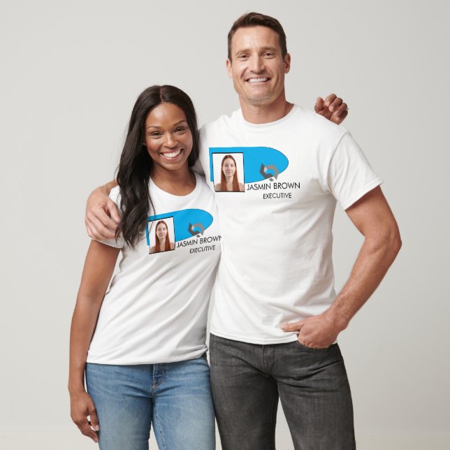 Camiseta (Unissex)