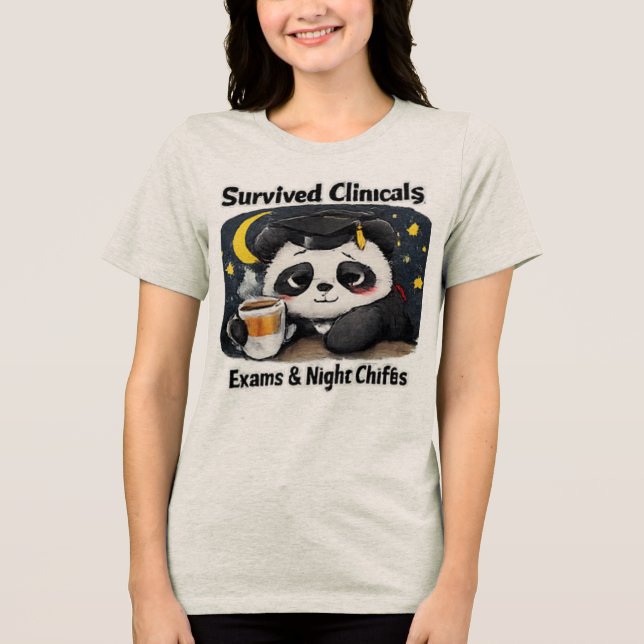 Camiseta (Frente)