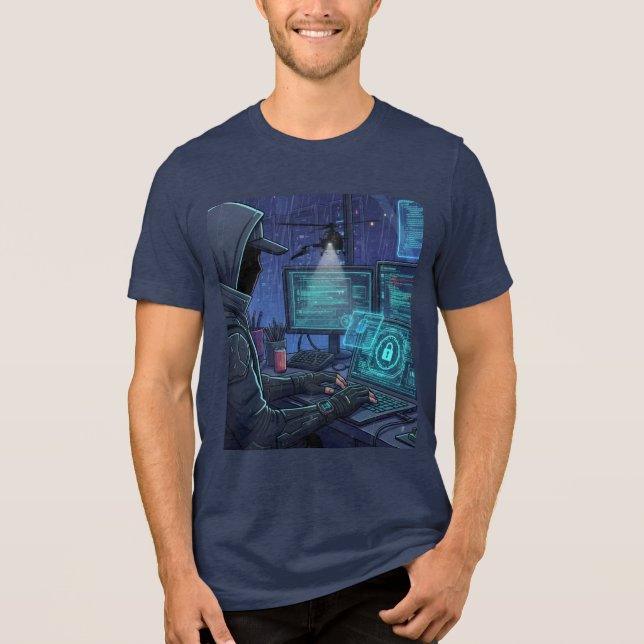 Camiseta (Frente)