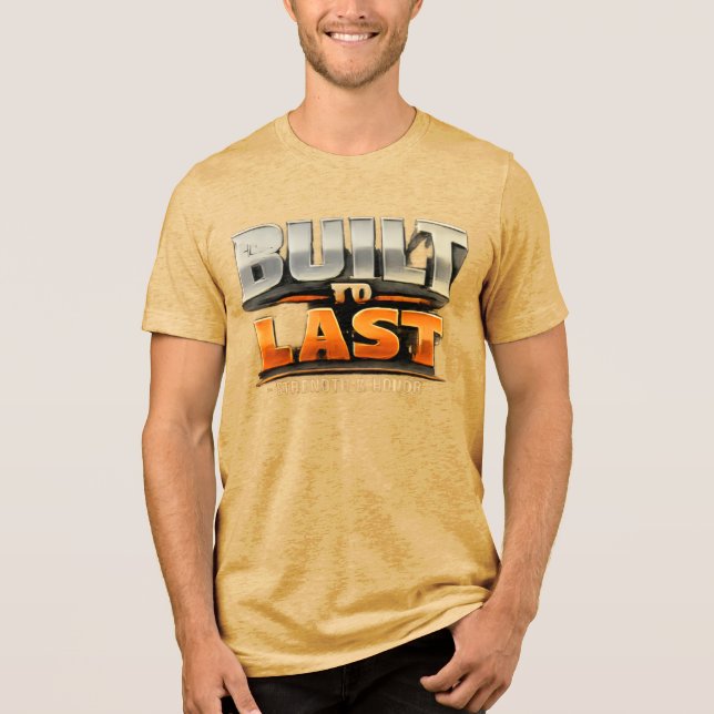 Camiseta (Frente)
