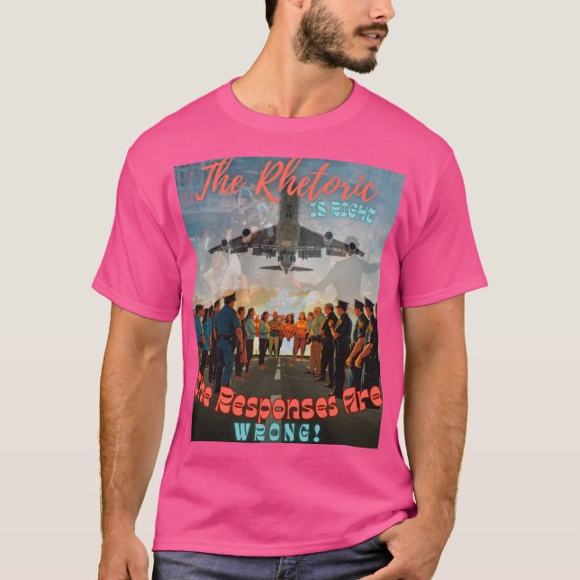 Camiseta (Frente)