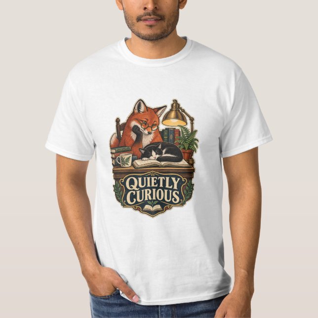 CAMISETA   (Frente)