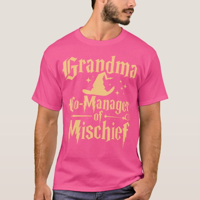 Camiseta (Frente)