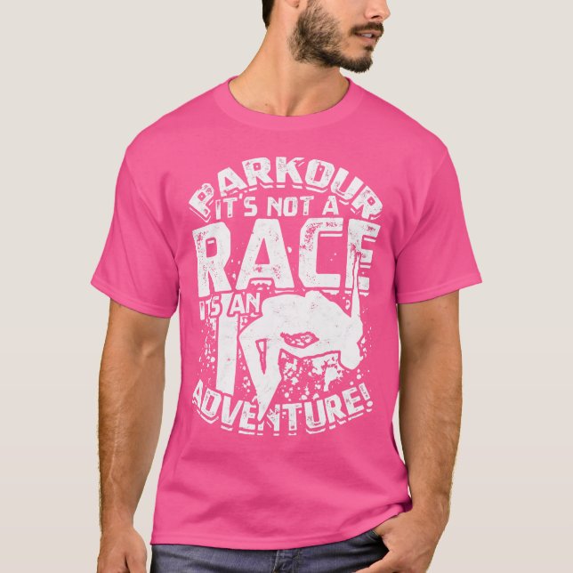 Camiseta (Frente)
