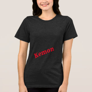 Camiseta 