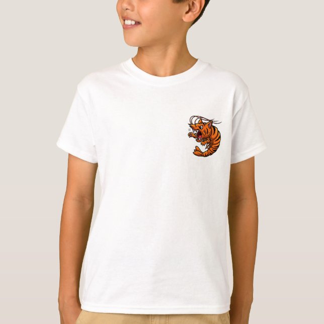 Camiseta (Frente)