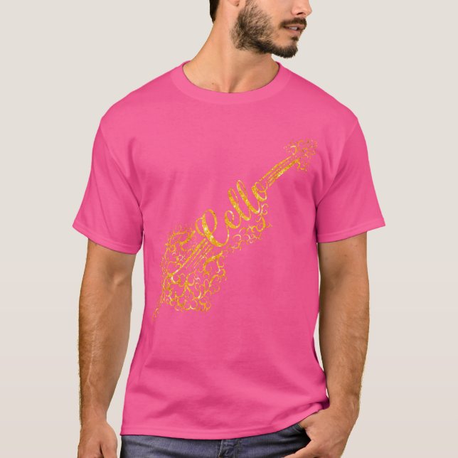 Camiseta (Frente)