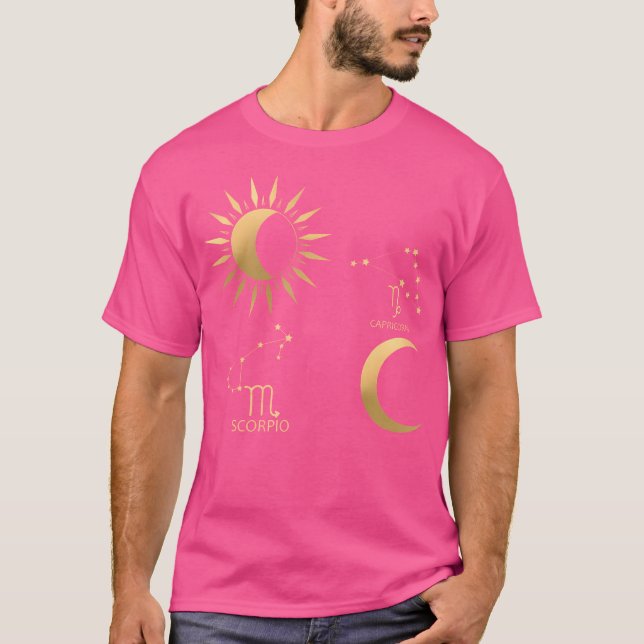 Camiseta (Frente)