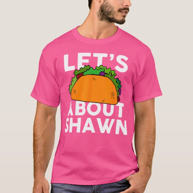 Camiseta (Frente)