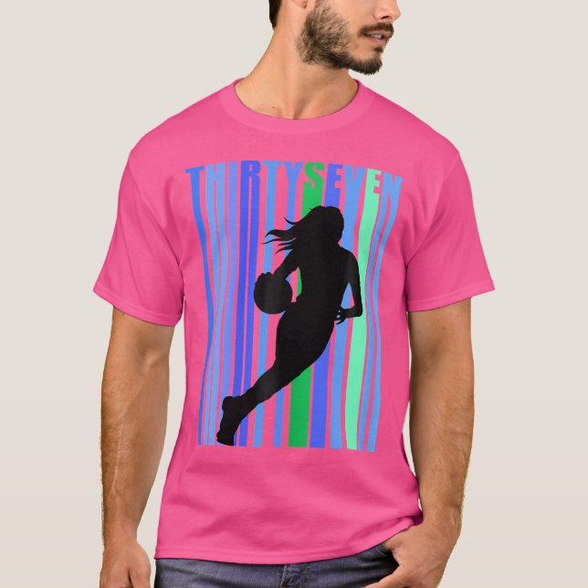 Camiseta (Frente)