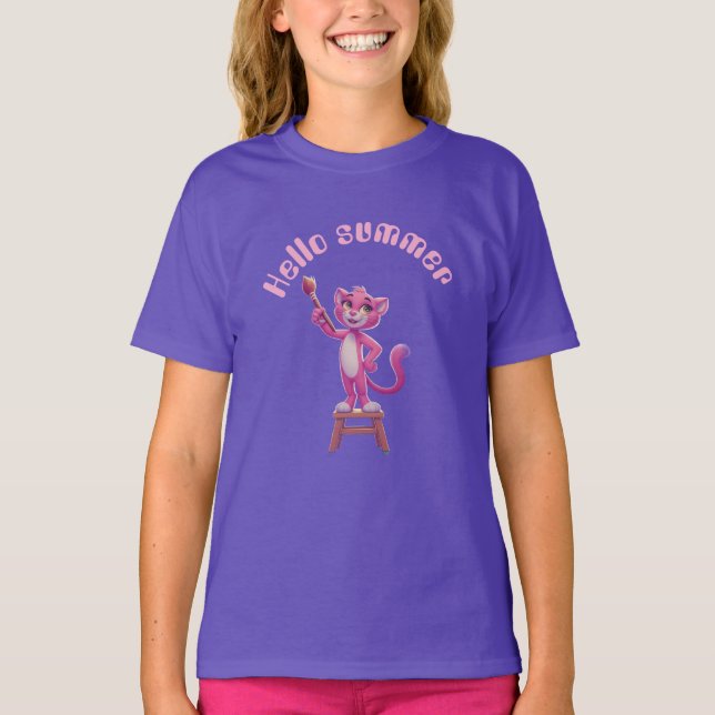 Camiseta (Frente)