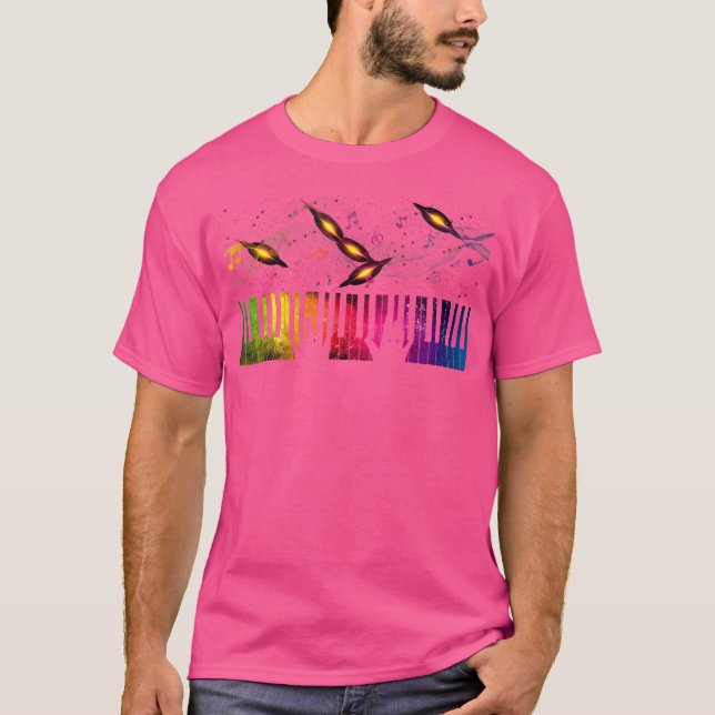 Camiseta (Frente)
