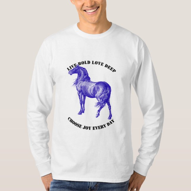 Camiseta (Frente)