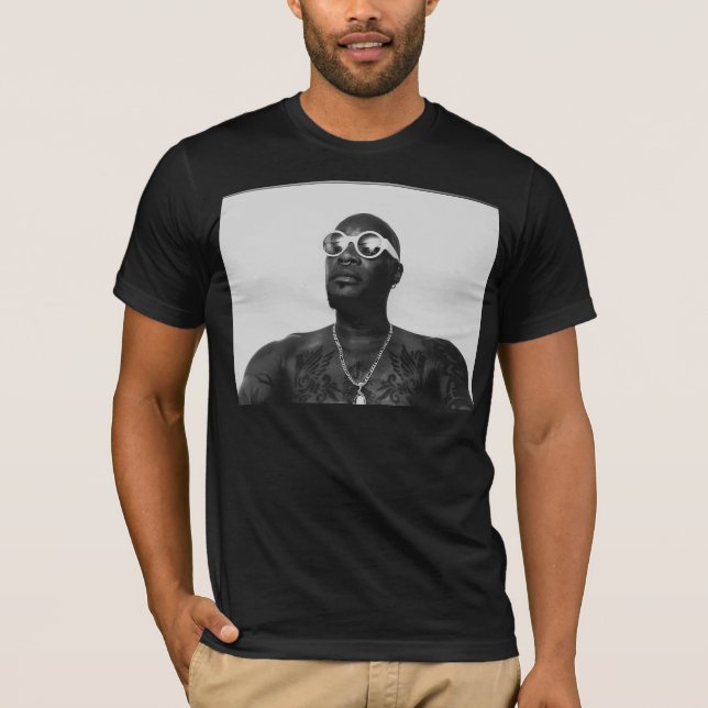 Camiseta (Frente)