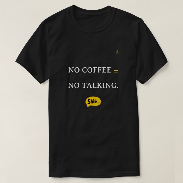 Camiseta (Frente do Design)
