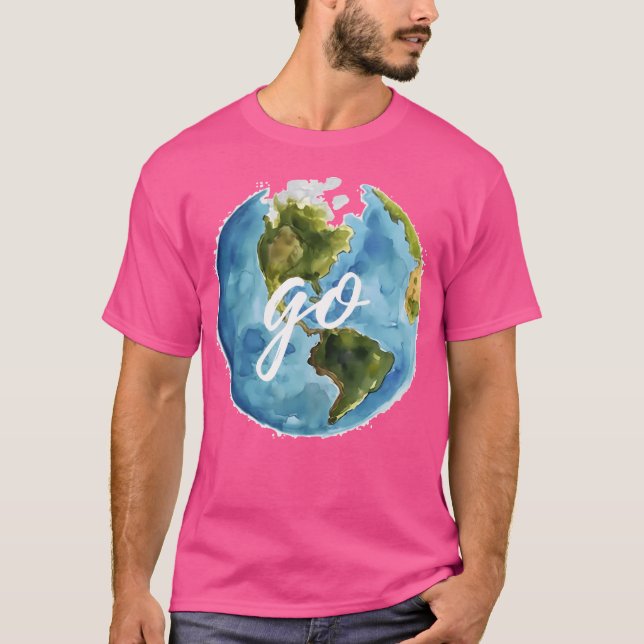 Camiseta (Frente)
