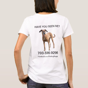 Camiseta