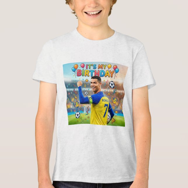 Camiseta (Frente)