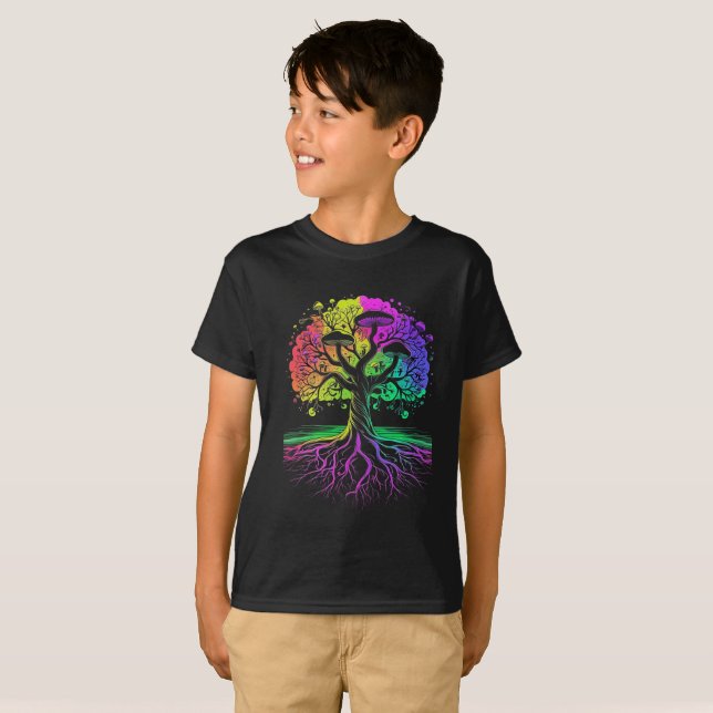 Camiseta (Frente Completa)
