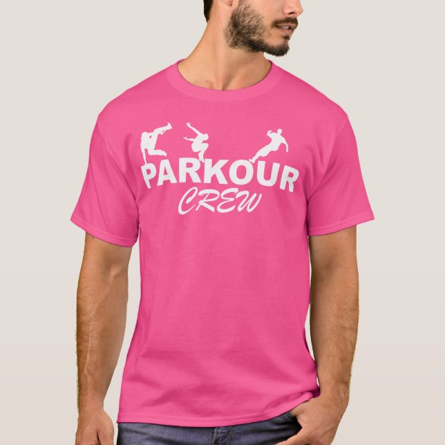 Camiseta (Frente)