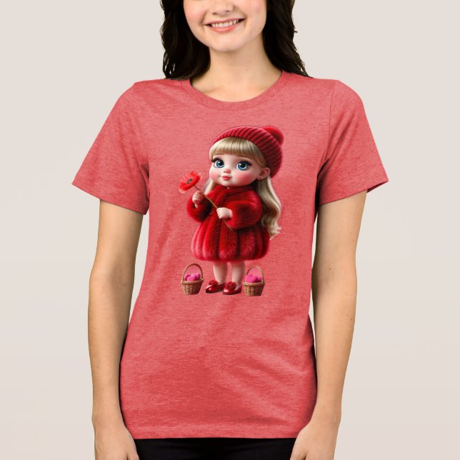 Camiseta (Frente)