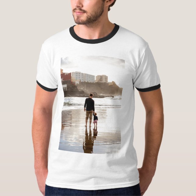 Camiseta (Frente)