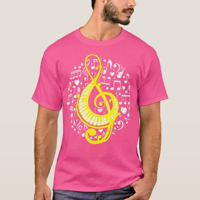 Camiseta (Frente)