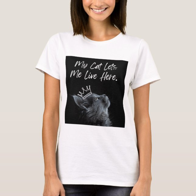 Camiseta (Frente)