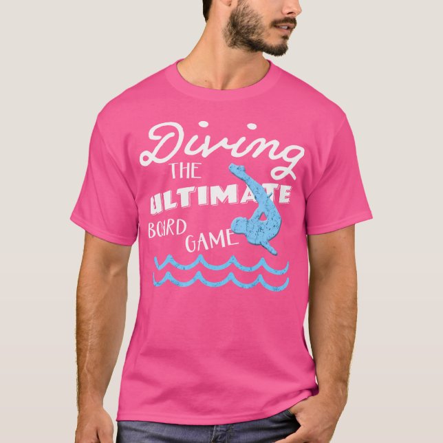 Camiseta (Frente)