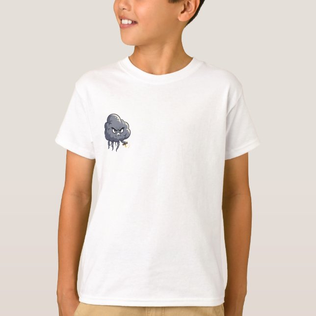 Camiseta (Frente)